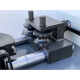 Tube & Pipe Bender 40mm with 4 Tooling Sets, Hydraulic Clamping