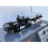 Tube & Pipe Bender 40mm with 4 Tooling Sets, Hydraulic Clamping