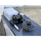 Tube & Pipe Bender 40mm with 4 Tooling Sets, Hydraulic Clamping