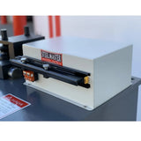 Tube & Pipe Bender 40mm with 4 Tooling Sets, Hydraulic Clamping