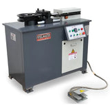 Tube & Pipe Bender 40mm with 4 Tooling Sets, Hydraulic Clamping