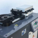 Tube & Pipe Bender, 50mm Capacity, 4 Tooling Sets, 415V