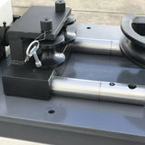 Tube & Pipe Bender, 50mm Capacity, 4 Tooling Sets, 415V