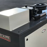 Tube & Pipe Bender, 50mm Capacity, 4 Tooling Sets, 415V
