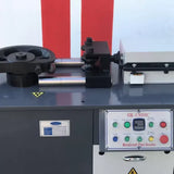 Tube & Pipe Bender, 50mm Capacity, 4 Tooling Sets, 415V