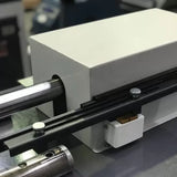 Tube & Pipe Bender, 50mm Capacity, 4 Tooling Sets, 415V