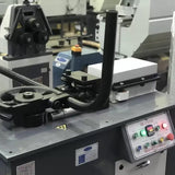 Tube & Pipe Bender, 50mm Capacity, 4 Tooling Sets, 415V