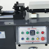 Tube & Pipe Bender, 50mm Capacity, 4 Tooling Sets, 415V