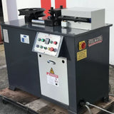 Tube & Pipe Bender, 50mm Capacity, 4 Tooling Sets, 415V