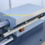 Tube & Pipe Bender, 70mm Capacity, 4 Tooling Sets, 415V