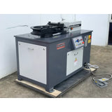 Tube & Pipe Bender, 76mm Capacity, 4 Tooling Sets, 415V