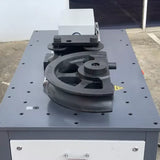 Tube & Pipe Bender, 76mm Capacity, 4 Tooling Sets, 415V