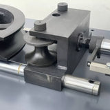 Tube & Pipe Bender, 76mm Capacity, 4 Tooling Sets, 415V