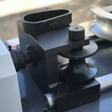 Tube & Pipe Bender, 76mm Capacity, 4 Tooling Sets, 415V