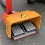Industrial Tube & Pipe Bender, 50.8mm Pipe / 64mm Tube Capacity