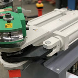 Industrial Tube & Pipe Bender, 50.8mm Pipe / 64mm Tube Capacity
