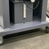 Industrial Tube & Pipe Bender, 50.8mm Pipe / 64mm Tube Capacity