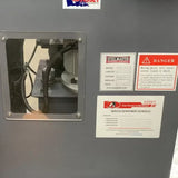 Industrial Tube & Pipe Bender, 50.8mm Pipe / 64mm Tube Capacity
