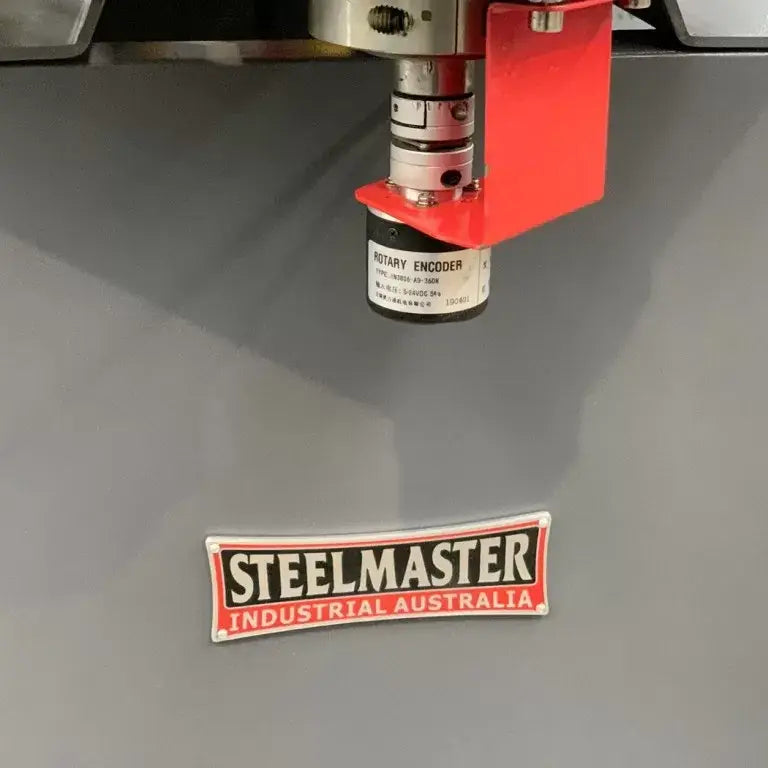 Industrial Tube & Pipe Bender, 50.8mm Pipe / 64mm Tube Capacity