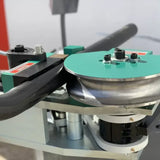 Industrial Tube & Pipe Bender, 50.8mm Pipe / 64mm Tube Capacity