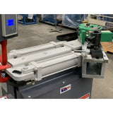 Industrial Tube & Pipe Bender, 50.8mm Pipe / 64mm Tube Capacity