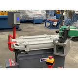 Industrial Tube & Pipe Bender, 50.8mm Pipe / 64mm Tube Capacity