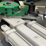 Industrial Tube & Pipe Bender, 50.8mm Pipe / 64mm Tube Capacity