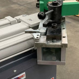 Industrial Tube & Pipe Bender, 50.8mm Pipe / 64mm Tube Capacity
