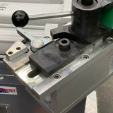 Industrial Tube & Pipe Bender, 50.8mm Pipe / 64mm Tube Capacity