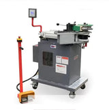 Industrial Tube & Pipe Bender, 50.8mm Pipe / 64mm Tube Capacity