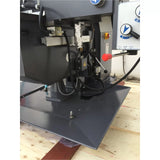 Turret Mill, Vertical & Horizontal Spindle, 3 Axis Digital Read Out