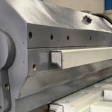 Universal Mill, 2000mm x 500mm Table, ISO 50 Vertical Spindle, 3 Axis DRO