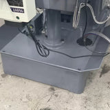 Universal Mill, Gear Head Drive with Easson 3 Axis Digital Readout