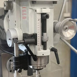 Universal Mill, Gear Head Drive with Easson 3 Axis Digital Readout