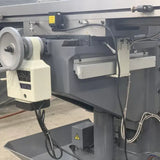 Universal Mill, Gear Head Drive with Easson 3 Axis Digital Readout