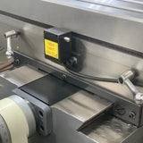 Universal Mill, Gear Head Drive with Easson 3 Axis Digital Readout
