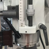 Universal Mill, Gear Head Drive with Easson 3 Axis Digital Readout