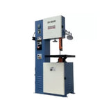 Steelmaster SM-VB400 Vertical Bandsaw 400mm Deep Throat Tilting Table