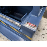 V-Series Vertical Bandsaw with Large Tee Slotted Working Table Area