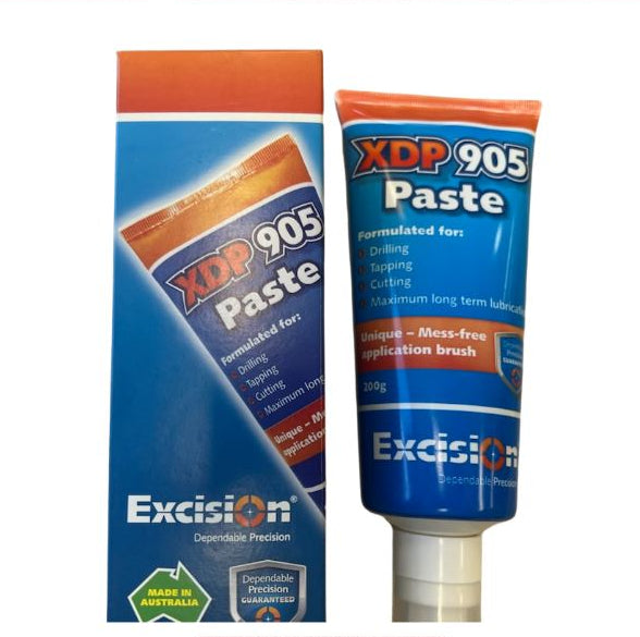 Lubricating Tool Paste (XDP 905 Paste) 200 Gram Tube