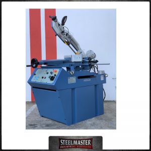Double Mitre Bandsaw