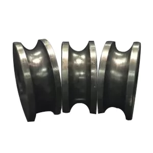 Section Ring Rollers